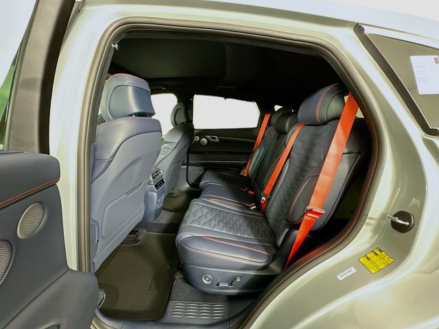 Thumbnail: 2026 Genesis GV80 - 17