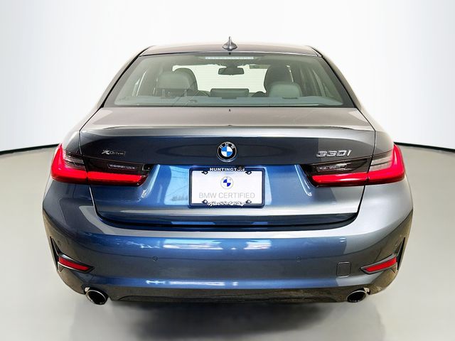 2021 BMW 3 Series 330i xDrive 6