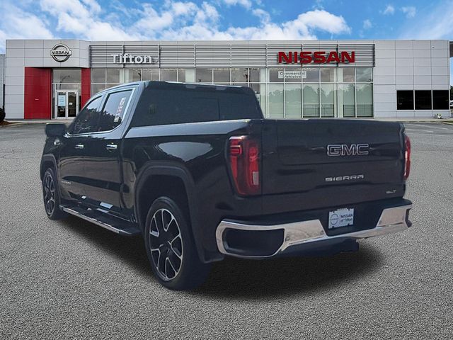 Used 2021 GMC Sierra 1500 Truck