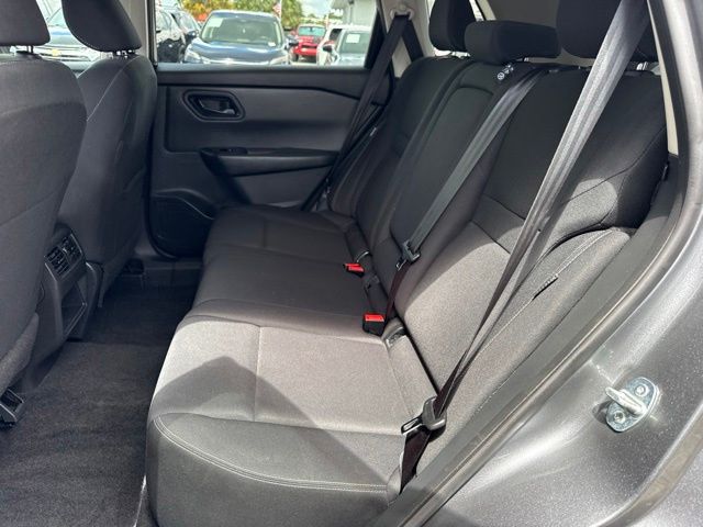 2024 Nissan Rogue - $20,988