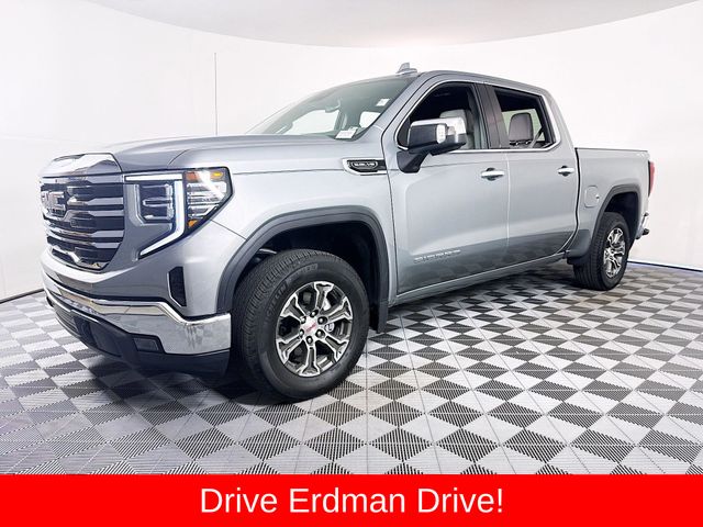 Used 2026 GMC Sierra 1500 Truck