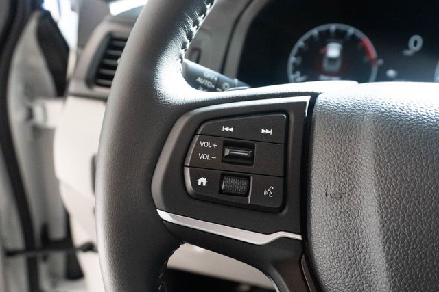 Used 2026 Honda Ridgeline Truck