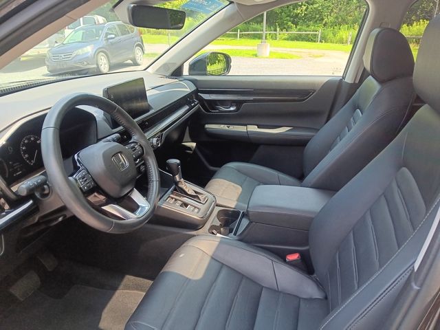 Used 2024 Honda CR-V SUV