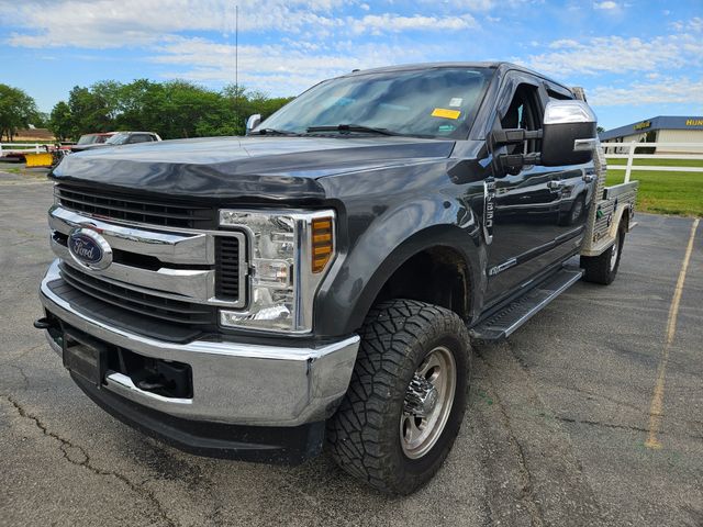 2019 Ford F-350SD XL photo