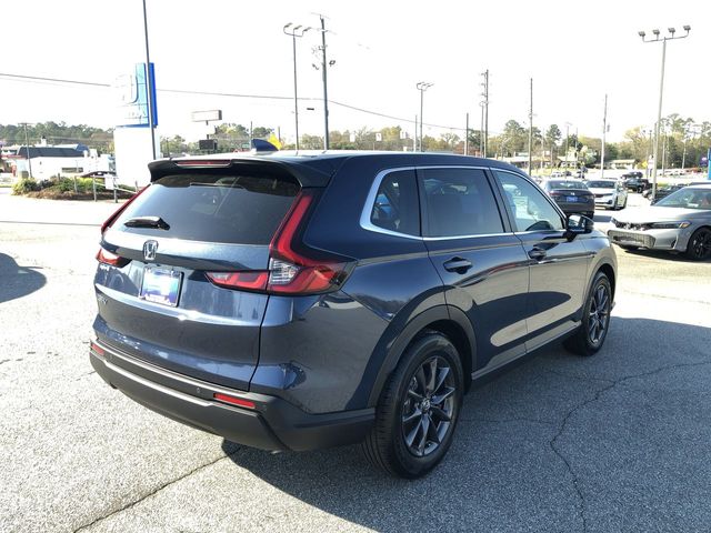 new 2026 Honda CR-V car, priced at $35,109