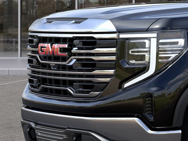 2024 GMC Sierra 1500 SLT 13