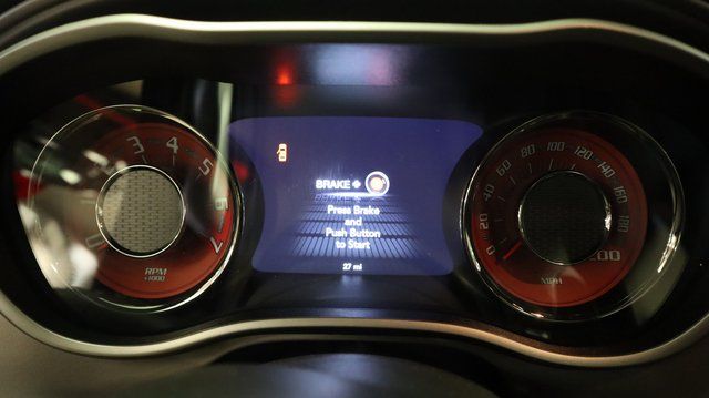 Used 2023 Dodge Challenger Coupe