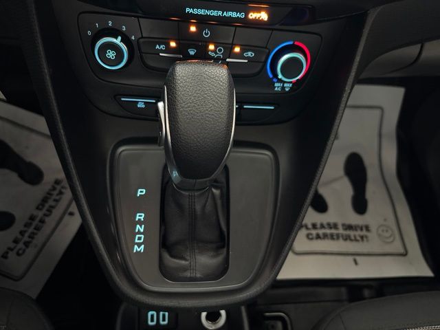 Used 2020 Ford Transit Connect Van