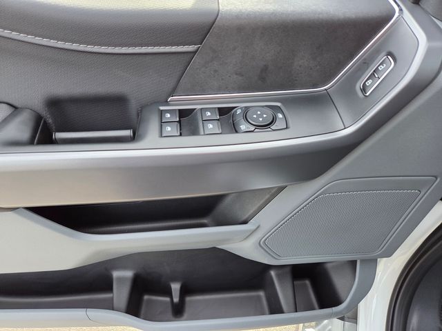 New 2026 Ford F-150 SuperCab 6.5' Box XLT