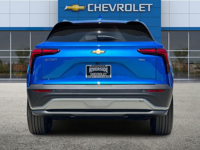 2024 Chevrolet Blazer EV LT 6