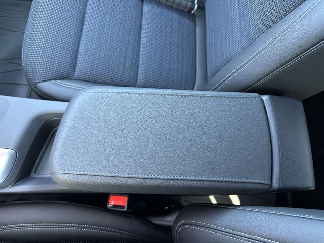 New 2026 Gray Buick Preferred image 23