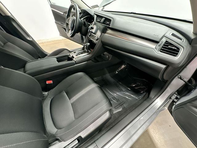 2019 Honda Civic EX  at Subaru and VW of Moon Township