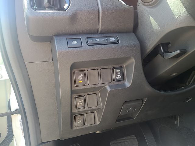 New 2026 Nissan Frontier Truck
