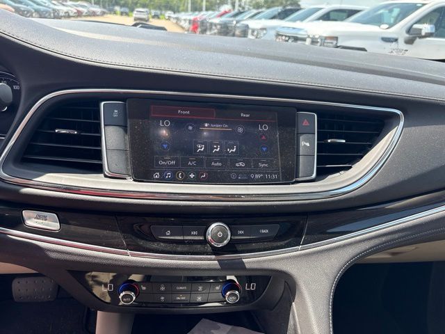 Used 2021 Buick Enclave SUV