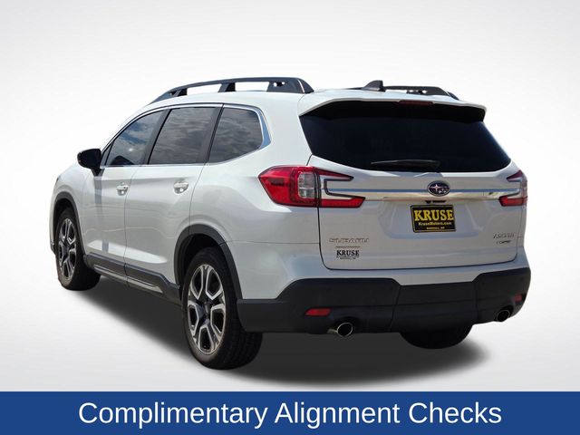 2024 Subaru Ascent Limited 7-Passenger