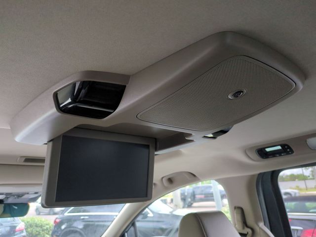 Used 2018 Honda Odyssey Elite 4D Passenger Van