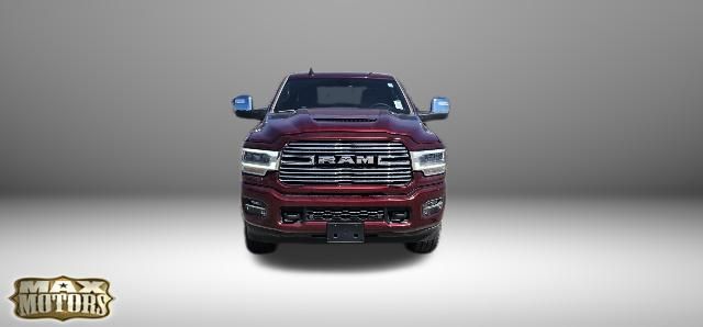 2024 Ram 2500 Laramie 2