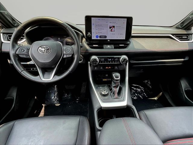 Used 2023 Toyota RAV4 Prime SUV