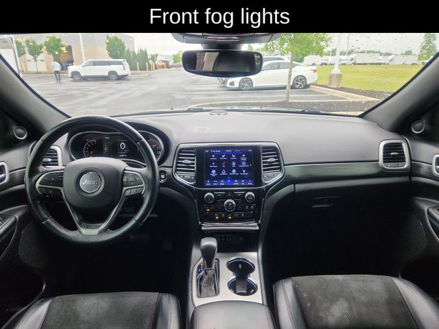 Used 2019 Jeep Grand Cherokee For Sale in Grove City, OH