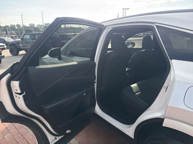 Used 2024 Lexus RX SUV