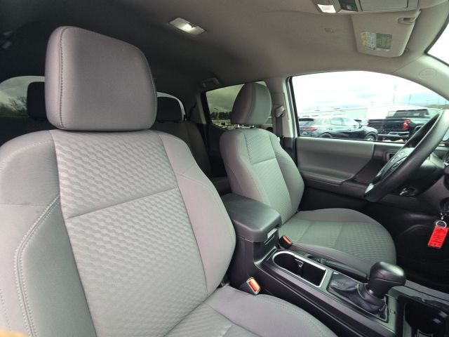 2023 Toyota Tacoma:44446A2