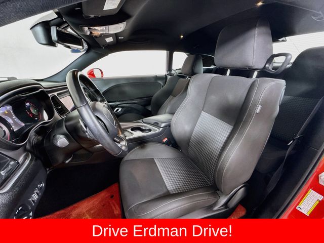 Used 2020 Dodge Challenger Coupe