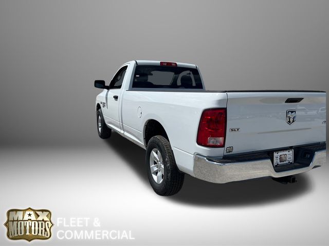 2023 Ram 1500 Classic SLT 5