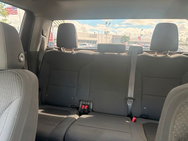 2020 GMC Sierra 1500 #37