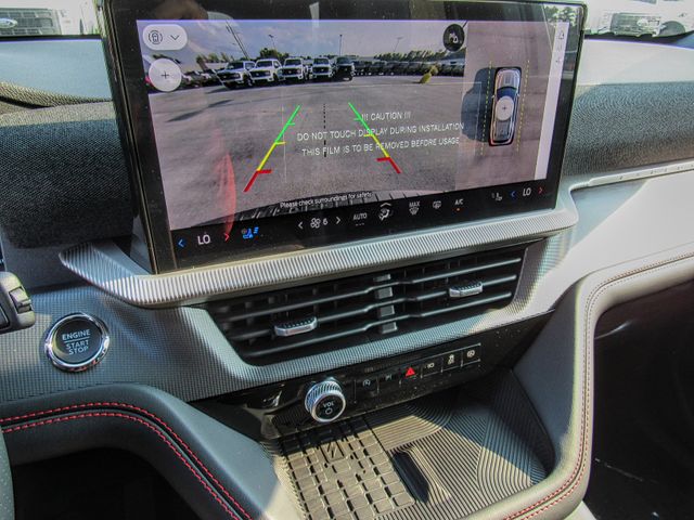 Photo of 2025 Ford Explorer ST-Line in Dallas, GA - 15,  2025 Ford Explorer ST-Line:167669