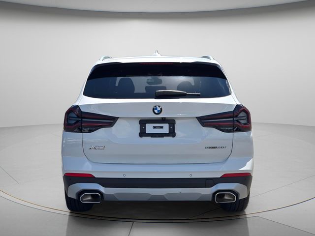 2024 BMW X3 - $34,910