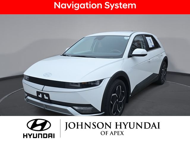 2022 Hyundai Ioniq 5 SE AWD
