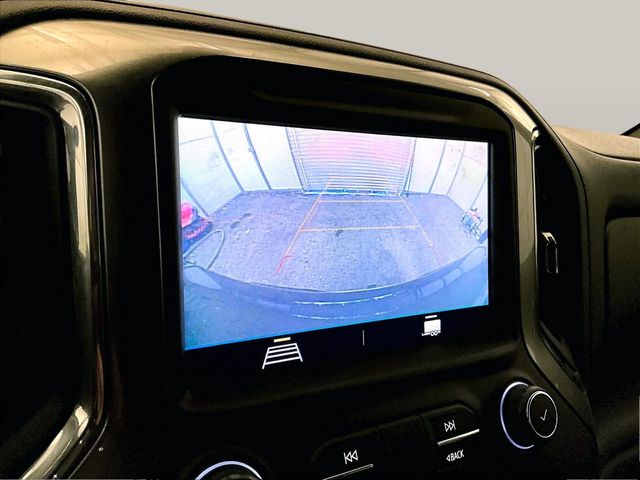 2021 Chevrolet Silverado 1500 LT Gray at Auto Express Mitsubishi