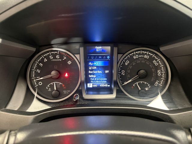 Used 2023  Toyota TRD Sport image 15