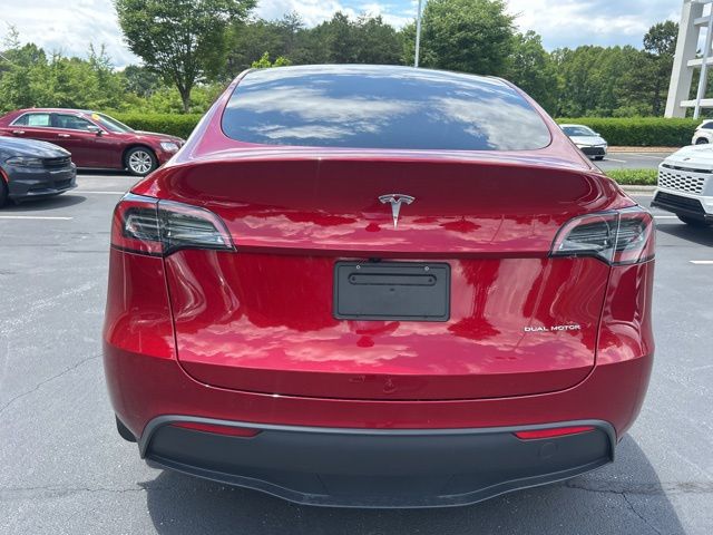 2024 Tesla Model Y Long Range - Photo 9