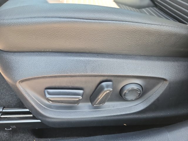 Used 2022 Toyota Camry Sedan