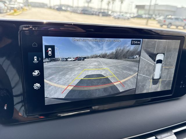 New 2025 Black Hyundai Calligraphy Night Edition image 19