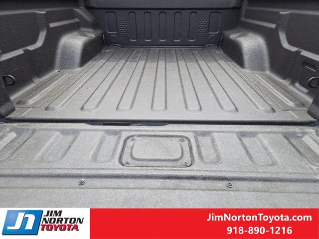 Used 2024 Jeep Gladiator Truck