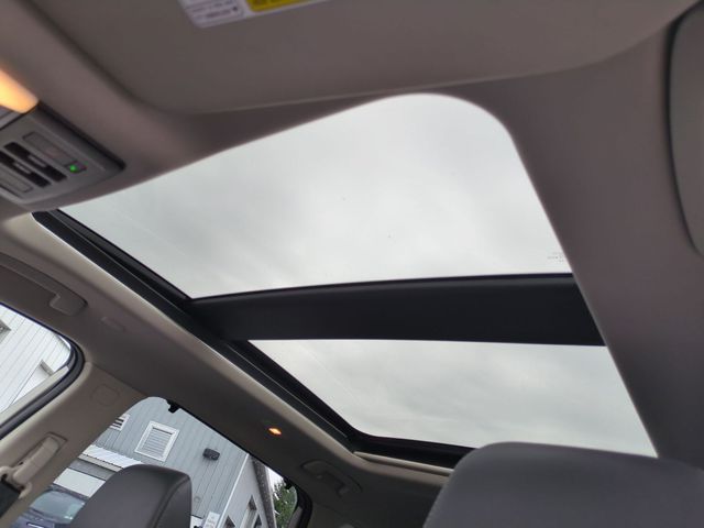 used 2023 Nissan Rogue car, priced at $29,480