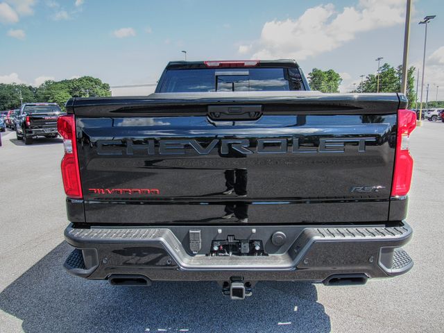 Photo of 2025 Chevrolet Silverado 1500 RST in Dallas, GA - 5,  2025 Chevrolet Silverado 1500 RST:43995