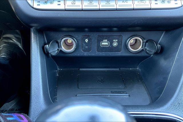 2019 Hyundai Sonata Limited photo