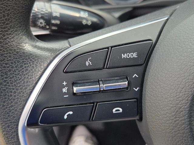 Used 2023 Hyundai Sonata Sedan