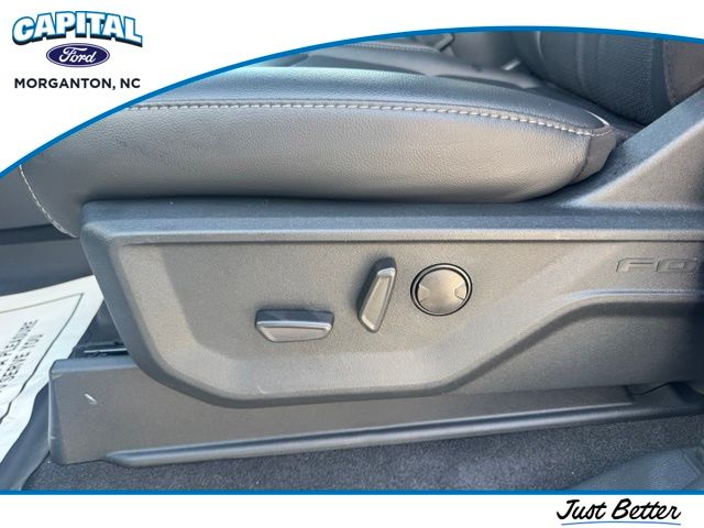 New 2026 White Ford Lariat image 21