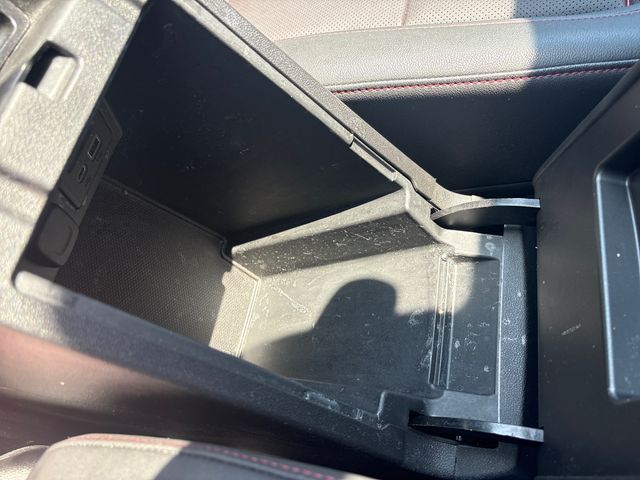 used 2021 Chevrolet Blazer car, priced at $24,287