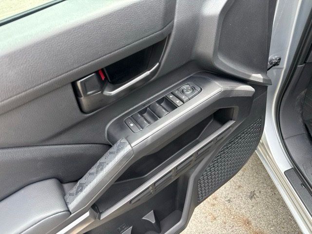 new 2026 Toyota Tacoma car, priced at $41,939
