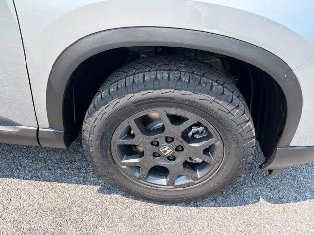 New 2026 Honda Pilot SUV