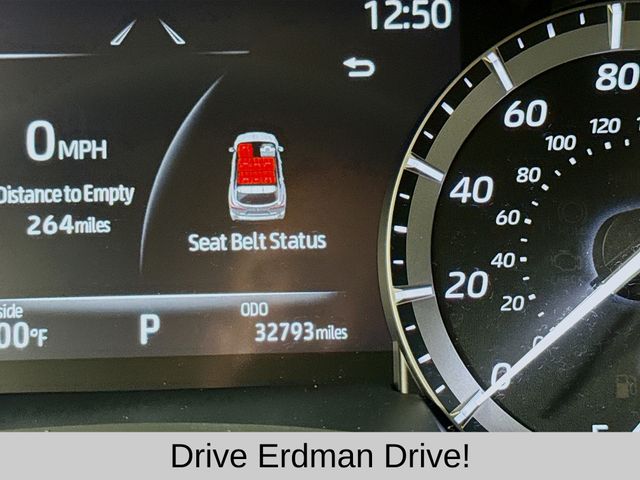 Used 2021 Toyota Highlander SUV