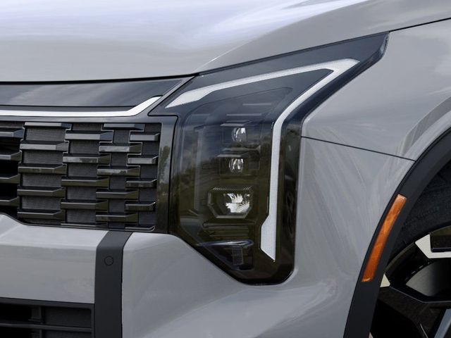 2026 Kia Sportage Hybrid