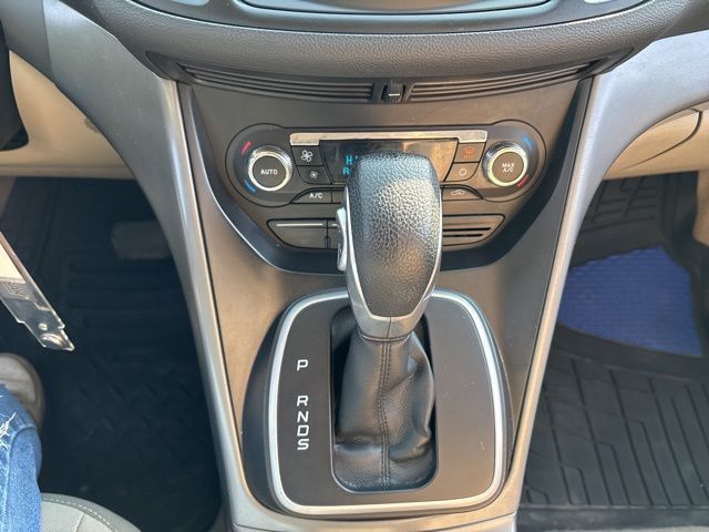 2013 Ford Escape SE photo