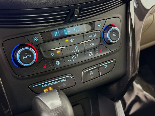 2017 Ford Escape Titanium photo