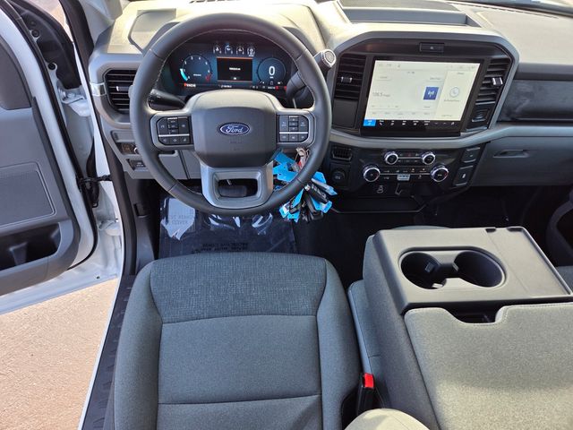 New 2026 Ford F-150 SuperCab 6.5' Box XLT